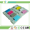 Printing ink cartridge for hp z6100 for hp 91Refill Cartridge